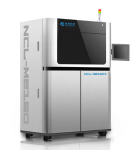 NCL-M2150X DENTAL SPECIAL METAL 3D PRINTER Chamlion