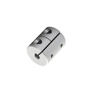 Rigid Coupling with two screws