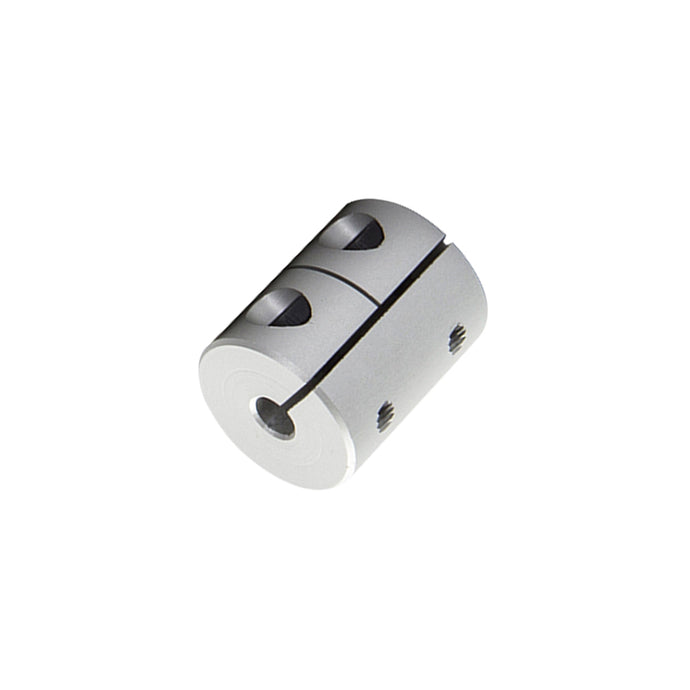 Rigid Coupling with two screws