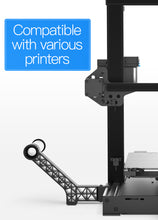 Load image into Gallery viewer, 3D Printer Spool Holder Kit filament holder