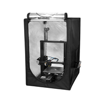 Load image into Gallery viewer, 3D Printer Enclosure Cover Ender Creality FDM 3D printer cover box Aluminum Foil
