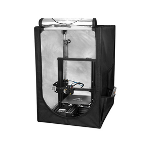 3D Printer Enclosure Cover Ender Creality FDM 3D printer cover box Aluminum Foil