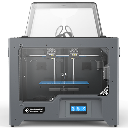 Flashforge Creator Pro 2 dual head printer enclose structure AU stock