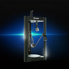 Load image into Gallery viewer, Flsun SR Super Racer Fast Printing Delta 3D Printer Auto Leveling Touch Screen Pre-Assembled