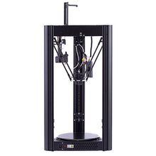 Load image into Gallery viewer, Flsun SR Super Racer Fast Printing Delta 3D Printer Auto Leveling Touch Screen Pre-Assembled