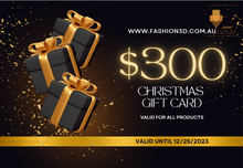 Load image into Gallery viewer, Gift Card