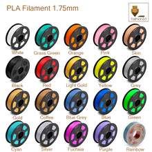 Load image into Gallery viewer, PLA 3D Printer filament 1.75mm 1kg Fashion3d