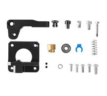 Load image into Gallery viewer, Metal Extruder Kit Black for Ender-3 or CR-10