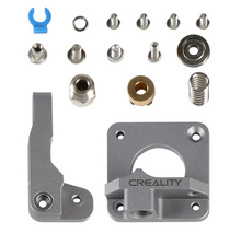 Load image into Gallery viewer, Metal Extruder Kit Grey for Ender-3 or CR-10