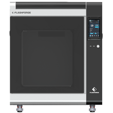 Load image into Gallery viewer, Flashforge Creator 4 S 3D Printer supports flexible materials C4S 400*350*500