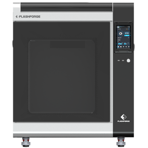Flashforge Creator 4 S 3D Printer supports flexible materials C4S 400*350*500