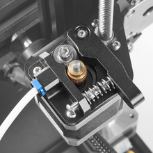 Load image into Gallery viewer, Metal Extruder Kit Black for Ender-3 or CR-10