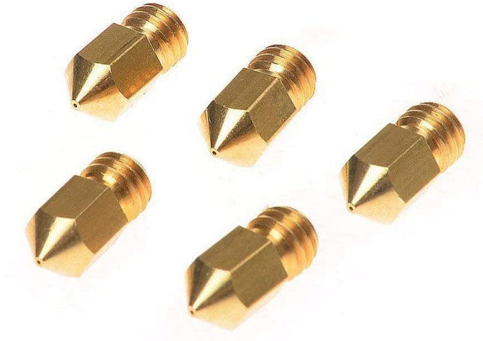 3D Printer Nozzle