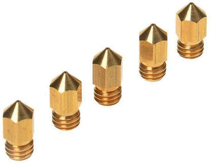 3D Printer Nozzle