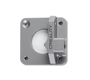 Metal Extruder Kit Grey for Ender-3 or CR-10