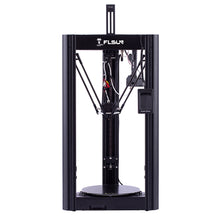 Load image into Gallery viewer, Flsun SR Super Racer Fast Printing Delta 3D Printer Auto Leveling Touch Screen Pre-Assembled