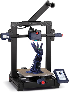 Anycubic Kobra FDM 3D Printer 220x220x250mm Direct Extruder
