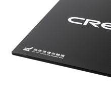 Load image into Gallery viewer, Creality upgraded Carbon Silicon Crystal GlassBed For Ender 3/Ender 5/ CR-6 SE/CR-10S 3D Printer
