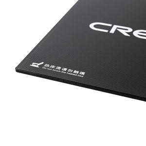 Creality upgraded Carbon Silicon Crystal GlassBed For Ender 3/Ender 5/ CR-6 SE/CR-10S 3D Printer