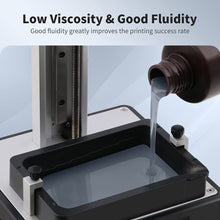 Load image into Gallery viewer, Anycubic Water-Wash Resin+  1000g