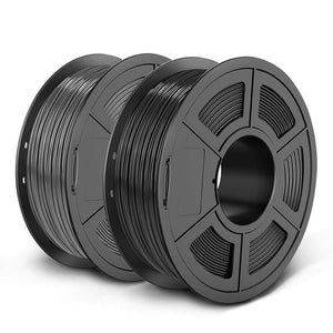 Multi-color package PLA  3D Printing filament