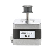 Load image into Gallery viewer, Stepper motor / Lead screw stepper motor 42-40/42-34 (Z)/X-axis motor kit