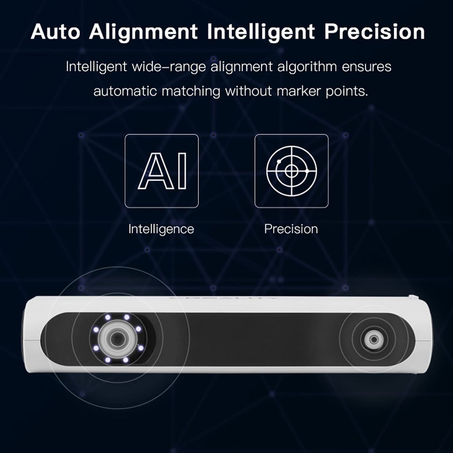 Creality 3D Scanner Cr-Scan 01