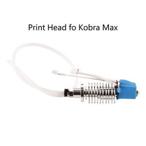 ANYCUBIC Hotend/nozzle kit/Print head  for Mega S / Mega X / Chiron/ Vyper/ Kobra/ Kora Max