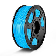 Load image into Gallery viewer, Twinkling/Noctilucent/Transparent filament PLA 1kg/2.2lbs Fashion3d
