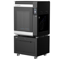 Load image into Gallery viewer, Flashforge Creator 4 S 3D Printer supports flexible materials C4S 400*350*500