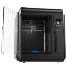 Load image into Gallery viewer, Flashforge Adventurer 4 Auto Leveling Quick Removable Hign Temp Nozzle Flexible CNC Platform HEPA13 air Filter 220 x 200 x 250