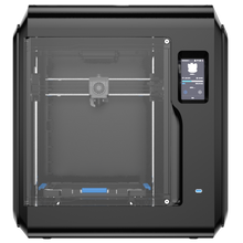 Load image into Gallery viewer, Flashforge Adventurer 4 Auto Leveling Quick Removable Hign Temp Nozzle Flexible CNC Platform HEPA13 air Filter 220 x 200 x 250