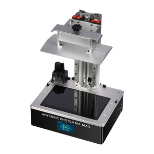 Anycubic Photon M3 Max 13" 7K Monochrome Screen Resin 3D printer