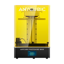 Load image into Gallery viewer, Anycubic Photon M3 Max 13&quot; 7K Monochrome Screen Resin 3D printer