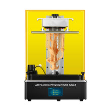 Load image into Gallery viewer, Anycubic Photon M3 Max 13&quot; 7K Monochrome Screen Resin 3D printer