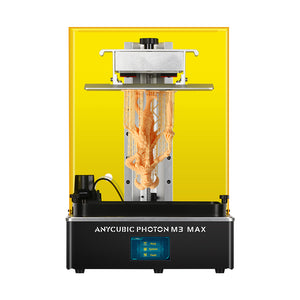 Anycubic Photon M3 Max 13" 7K Monochrome Screen Resin 3D printer