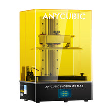 Load image into Gallery viewer, Anycubic Photon M3 Max 13&quot; 7K Monochrome Screen Resin 3D printer