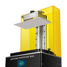 Load image into Gallery viewer, Anycubic Photon M3 Max 13&quot; 7K Monochrome Screen Resin 3D printer