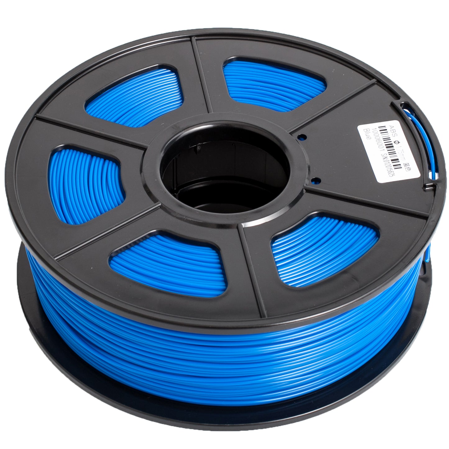 ABS 3D Printer Filament 1.75mm 1kg Fashion3d