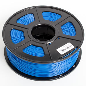 ABS 3D Printer Filament 1.75mm 1kg Fashion3d