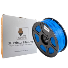 Load image into Gallery viewer, PLA 3D Printer filament 1.75mm 1kg Fashion3d