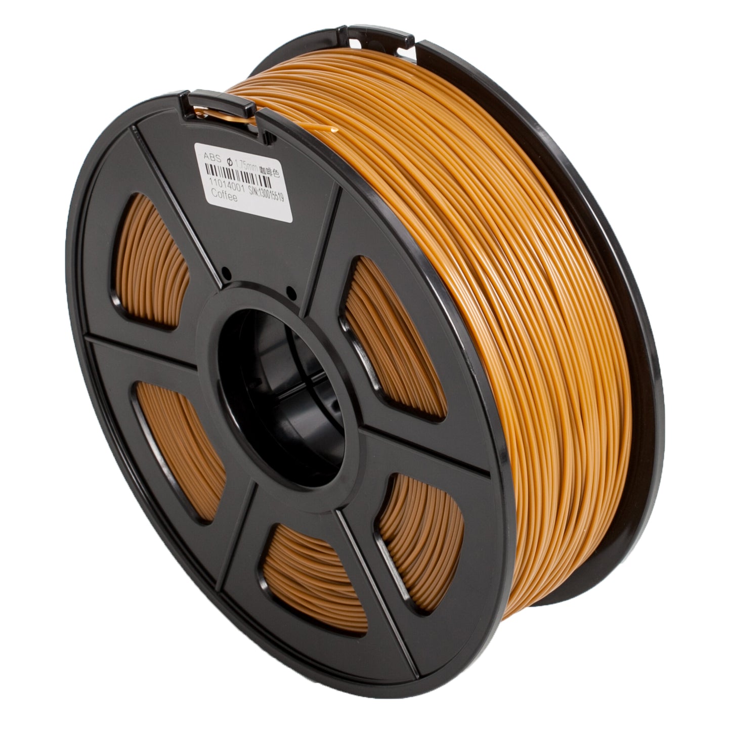 PLA 3D Printer filament 1.75mm 1kg Fashion3d