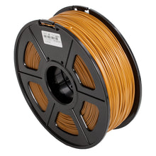 Load image into Gallery viewer, PLA+ 3D Printer filament 1.75mm 1kg Fashion3d