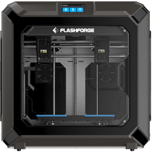 Load image into Gallery viewer, Flashforge Creator 3 Pro IDEX 3D Printer C3Pro