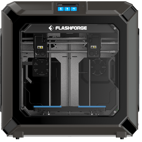 Flashforge Creator 3 Pro IDEX 3D Printer C3Pro