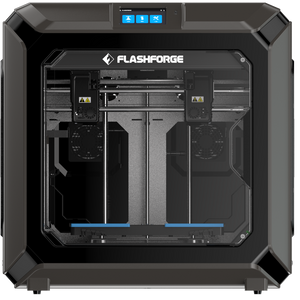 Flashforge Creator 3 Pro IDEX 3D Printer C3Pro
