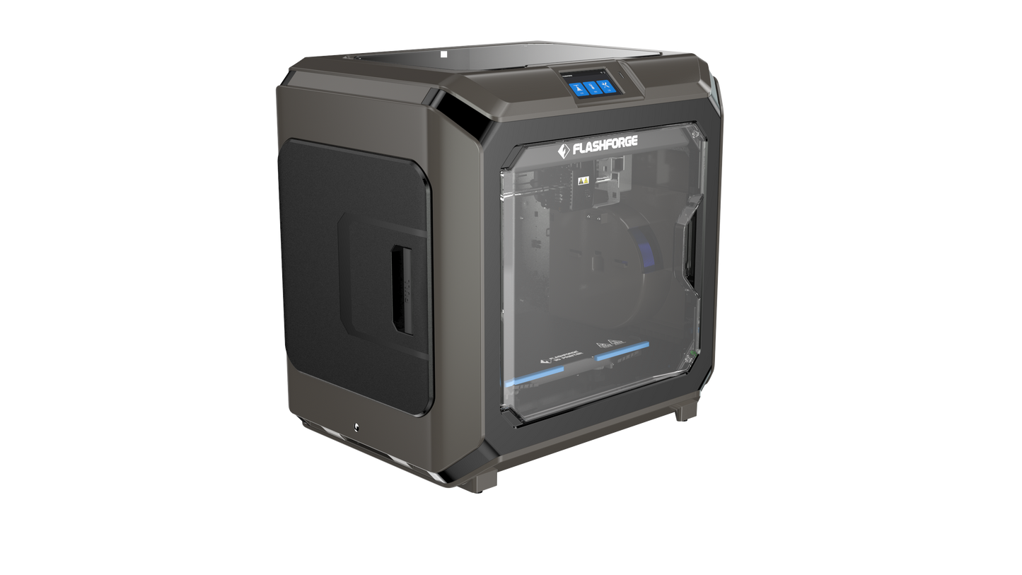 Flashforge Creator 3 Pro IDEX 3D Printer C3Pro