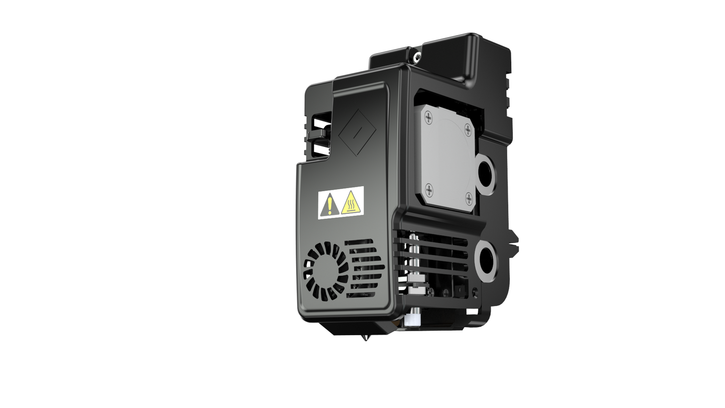 Flashforge Creator 3 Pro IDEX 3D Printer C3Pro