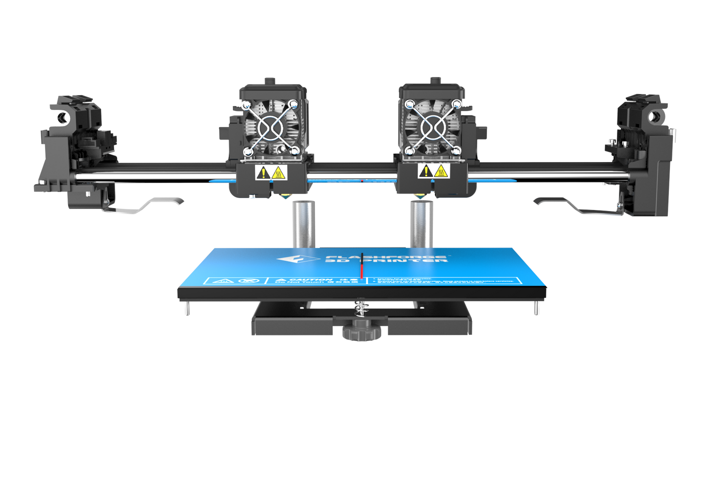 Flashforge Creator Pro 2 dual head printer enclose structure AU stock