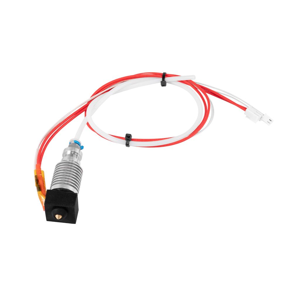 Creality 3D Printer Extruder Assembled Hotend Sprinkler Kit Nozzle kit for Ender-3 V2/ CR-6 SE/ CR-10S Pro V2